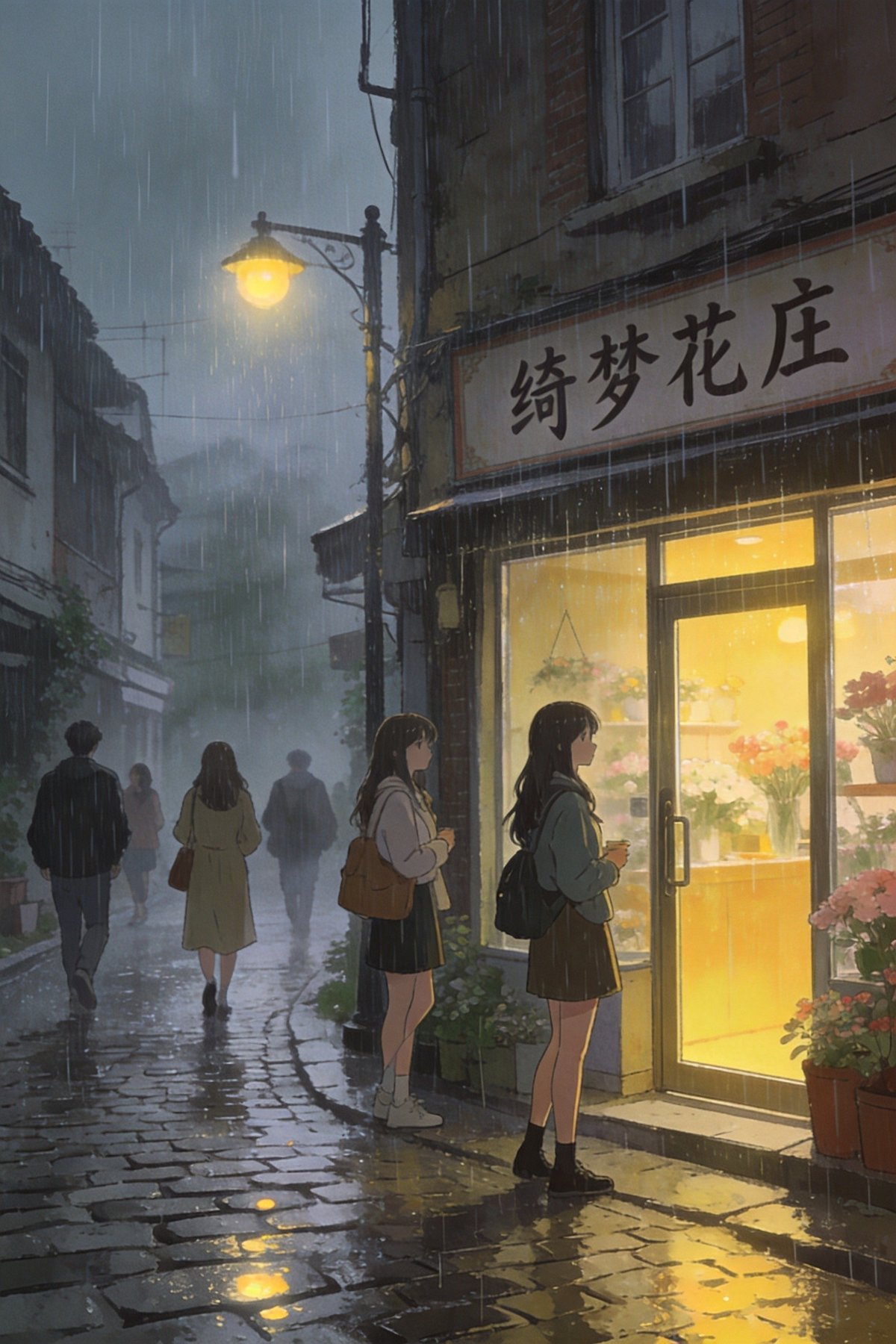 序章第1页