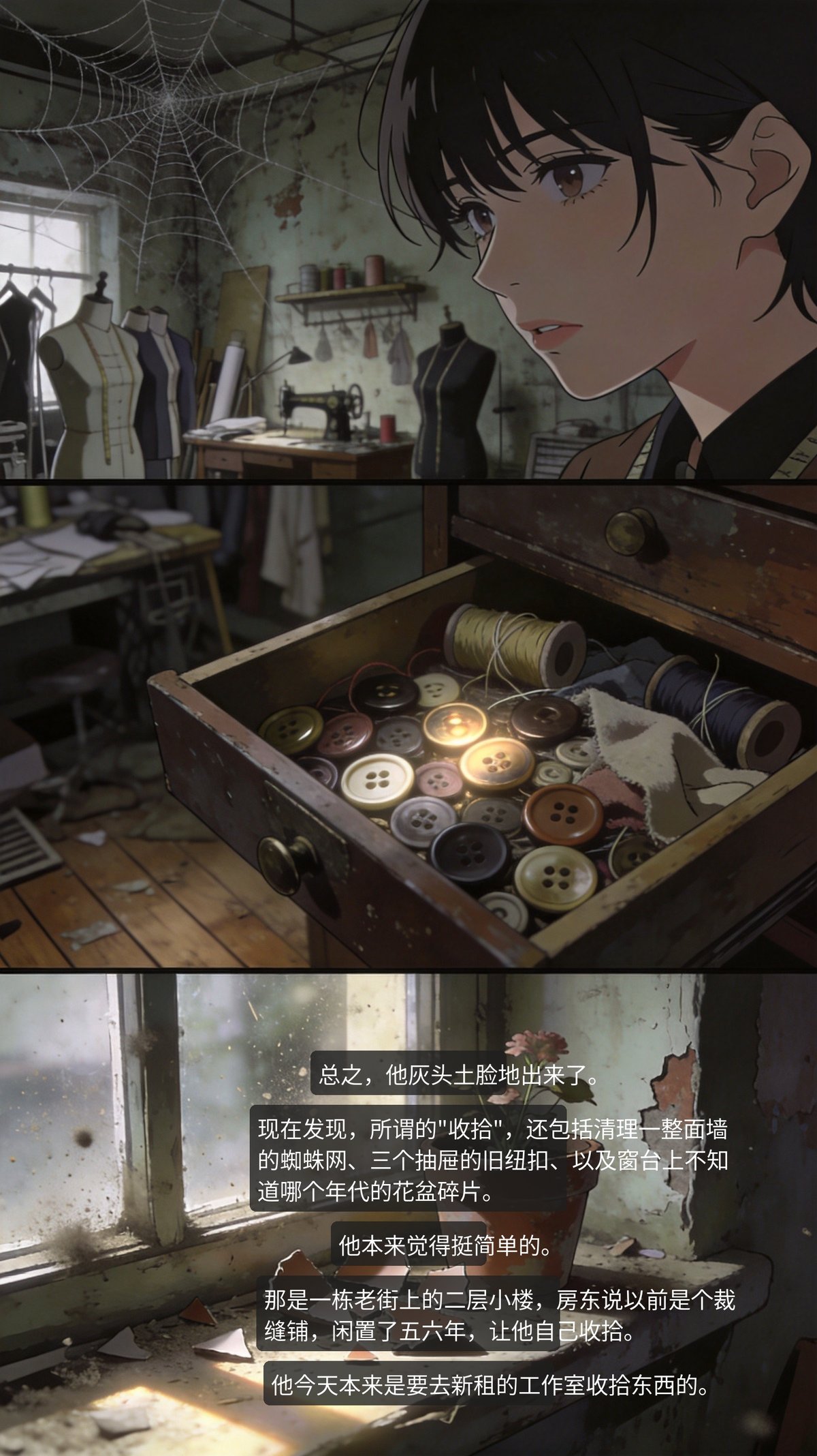 序章第3页