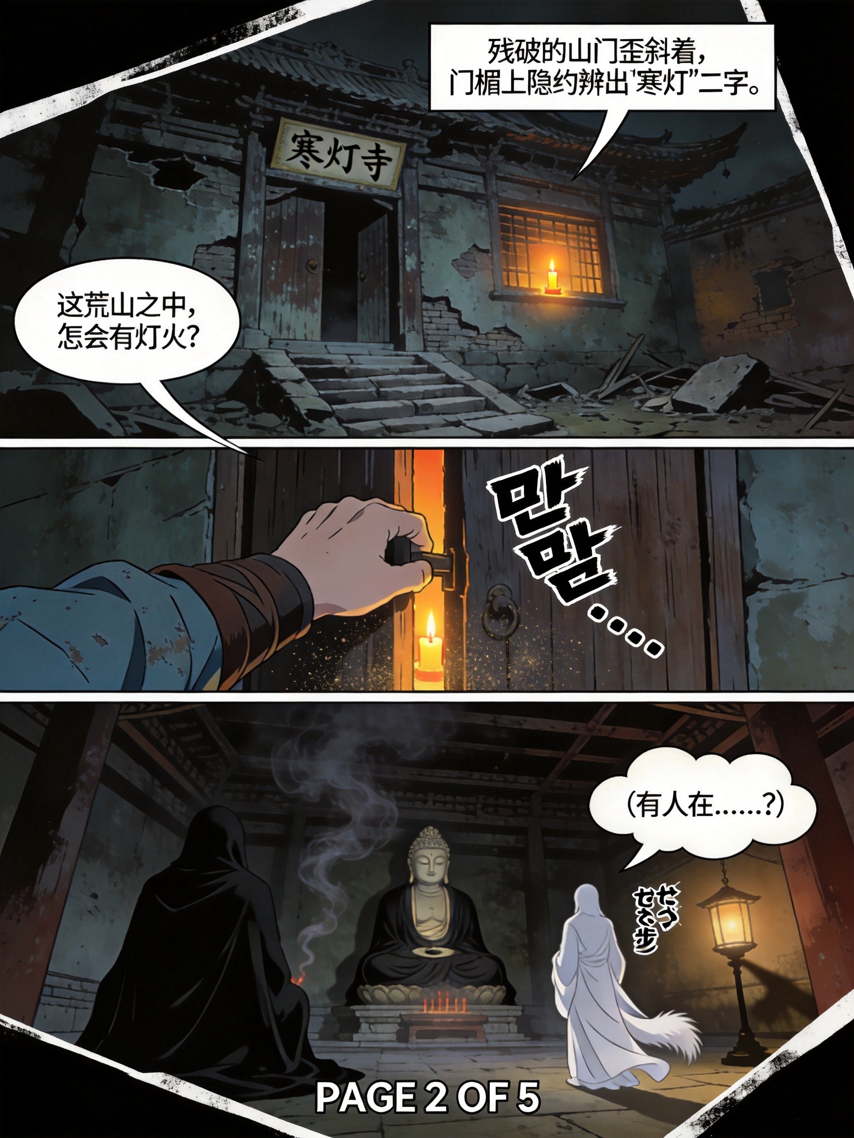 序章第2页